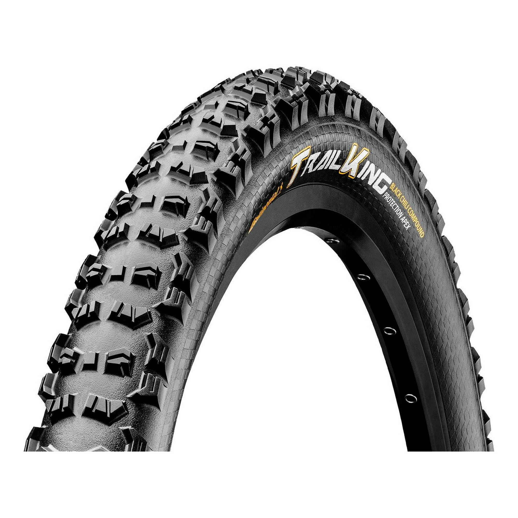 Neumatico Continental 27.5 X 2.60 Trail King