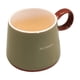 thumbnail image 1 of Tazon Design Green 350ml Geo, 1 of 3