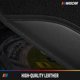 thumbnail image 5 of Alfombrillas de coche NASCAR de ajuste universal para todo clima, 5 of 9