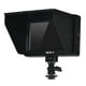 thumbnail image 2 of Monitor de campo VILTROX DC-70 II HDMI 4K de 7 pulgadas con parasol, 2 of 3