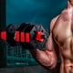 thumbnail image 5 of Mancuernas Ajustables 20 Kg Set De 20kg Unibles Fitness, 5 of 8