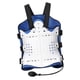 thumbnail image 3 of Accesorios De Abrazadera De Fijación De Cintura Thoraco Con Protección De Bolsa De Aire única, 3 of 5