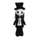 thumbnail image 1 of Muñeco Fantasma De Halloween Decoraciones De Halloween Para Interiores Y Exteriores Hogar Halloween Niño, 1 of 5