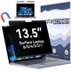 thumbnail image 1 of Protector de pantalla Protescreen 34 cm para portátil 6/5/4/3/2/1, 1 of 8