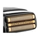 thumbnail image 3 of Afeitadora Wmark Profesional 8100 Rpm Recargable Triple Hoja, 3 of 3
