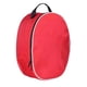 thumbnail image 2 of Bolsa Protectora Para Máscara De Esgrima, Bolsa De Almacenamiento Para Niños Y Adultos Para Máscara De Esgrima, Color Rojo, 2 of 3