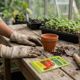 thumbnail image 2 of Semillas Tomate Cherry Brisol para Huerto y Maceta, 2 of 2