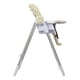 thumbnail image 4 of Silla de Comer Lunchtime Beige, 4 of 10