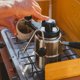 thumbnail image 2 of Cafetera Bellman CX25 Espresso y Vaporizador, 2 of 7