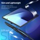 thumbnail image 5 of Funda Poetic Flex para Galaxy Z Fold 7, MagSafe, Soporte Plegable, 5 of 8