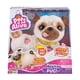 thumbnail image 1 of Peluche interactivo Puppy Pets Alive Poppy Pug, 1 of 7