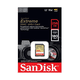 thumbnail image 2 of Tarjeta de Memoria SD Extreme 256GB SanDisk 180MB/s SDXC UHS-I, 2 of 2