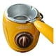 thumbnail image 1 of Olla Fondue Para Derretir Chocolate Capaicdad 250g, 1 of 3