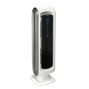 Fellowes - Purificador De Aire Dx5 12 M2