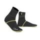 thumbnail image 2 of Neoprene Anti-Slip Natación Surfing Beach Socks Socks Snorkeling Booties S, 2 of 3