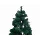 thumbnail image 3 of Árbol de Navidad Artificial Tipo Pino Aguja Gigante (210 cm), 3 of 3