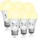 thumbnail image 1 of Bombilla LED Evelor A19 9W 2700K Regulable (Pack de 6), 1 of 6