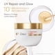 thumbnail image 5 of Mascara de tratamiento Capilar Dove UV Repair & Glow + Ferulico, 250 g, 5 of 5