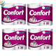 thumbnail image 2 of Papel Higienico Confort 30 Metros Paquete de 16 Unidades, 2 of 3