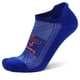 thumbnail image 1 of Calcetines Balega Hidden Comfort No Show Azul neón Talle M, 1 of 7