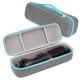 thumbnail image 1 of Funda rígida de viaje para cepillo secador de pelo Revlon OneStep, 1 of 3