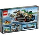 thumbnail image 2 of Set Lego Jurassic World Escape del Barco del Dinosaurio Baryonyx, 2 of 3