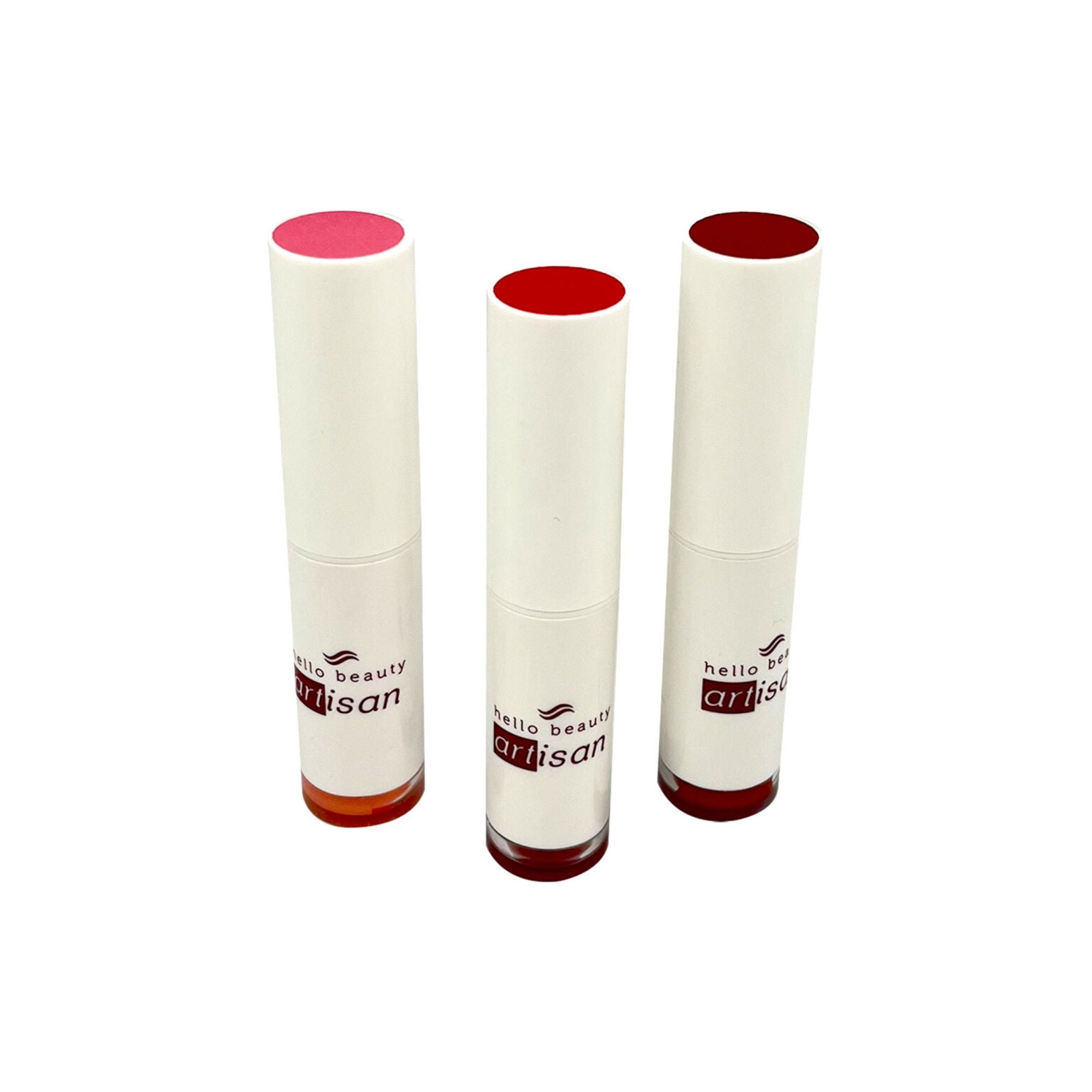 Labial En Barra Un Hello Beautty