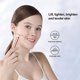 thumbnail image 2 of Masajeador facial en forma de T Beauty Bar Marfort Rose Gold, 2 of 7