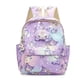 thumbnail image 1 of New Fashionable Sanrio Children's School Bag My Melody Kuromi Cinnamoroll Hello Kitty Cute Large Capacity Children's Backpack, 1 of 3