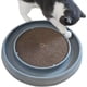thumbnail image 1 of Round Gato Scratcher con Ball, Gato Juguete Ball Testantería de Papel Corrugado Reciclado, Turbo Gato Scratcher Juguete, 17.7 pulgadas Gato Turbo Juguete/Gato Lounge Cama/Gato Cama (Cuatro Colos fo Ch, 1 of 6