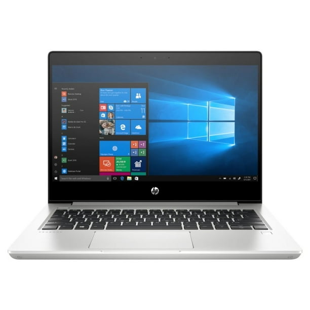 NOTEBOOK HP 430 G6 13.3" (i5-8va 8GB 256GB SSD) Reacondicionado Grado A