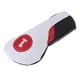 thumbnail image 1 of Club de golf deportivo Funda protectora 460cc Cubierta de madera para conductor No. 1 3 5 Blanco 1, 1 of 5