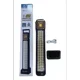 thumbnail image 3 of Lámpara Luz Solar De Emergencia Recargable 48 Led Foco Usb Color Negro, 3 of 4