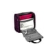 thumbnail image 4 of Equipaje TPRC Smart para debajo del asiento de 15 pulgadas con puerto de carga USB, 4 of 9