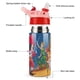 thumbnail image 3 of Botella de Agua Peter Pan Rosa 12 oz, 3 of 6