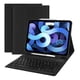 thumbnail image 1 of Funda Con Teclado Negro Para iPad Air 6 11 M2 2024 Español, 1 of 4