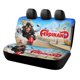thumbnail image 1 of Ferdinando-theme Car Rear Seat Covers Back Elastic Flexible Car Seat Covers Decorative Fits Most Cars 120x59x76cm, 1 of 6