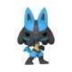 thumbnail image 2 of Figura de Vinilo Funko POP Juegos Pokemon Lucario 9,5 cm, 2 of 7