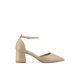 thumbnail image 1 of Zapatos Taco PU Mujer Cuadrado Weide QIU520, 1 of 3
