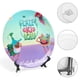 thumbnail image 4 of Plato Decorativo de Porcelana Lale Ki Lolu 15 cm, 4 of 6