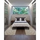 thumbnail image 4 of Alfombra de Pasillo Premium Colección Geometric Luxury 60 x 160 cm, 4 of 6