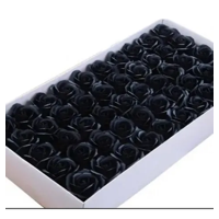 Genérico - Rosas De Jabón 50 Uds Pack Colores