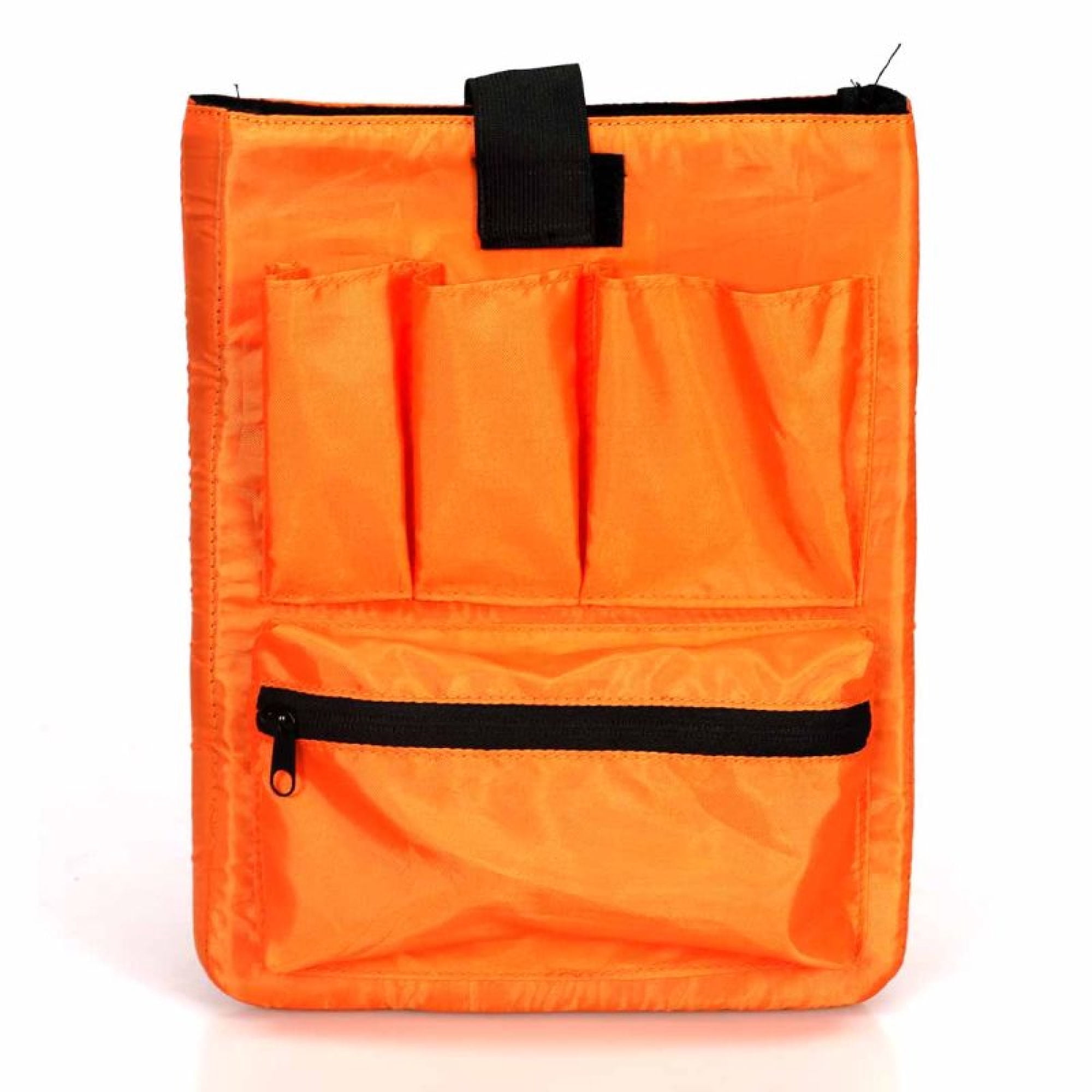 Alforjas Y Bolsos Doble Urbana Hook Negro