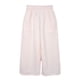 thumbnail image 1 of Pantalón Buzo Niña Wide Leg Crudo, 1 of 3
