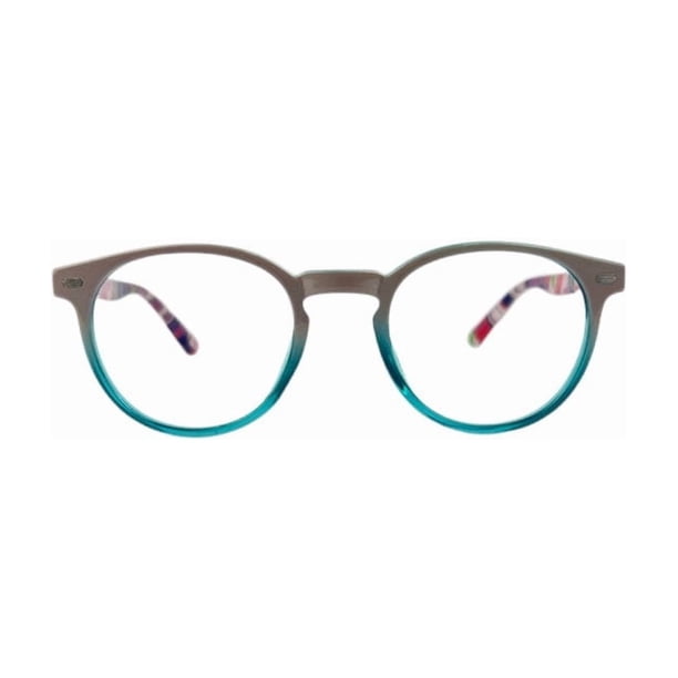 Lentes de Pantalla Buhu Ceiba Azul Filtro Azul