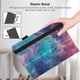 thumbnail image 3 of Funda para tableta Pudiceva Universal Android de 10 a 10,1 pulgadas con soporte para lápiz capacitiv, 3 of 7
