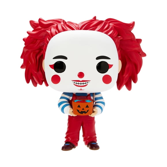 Figura Funko Spirit Halloween Trick 'r Treat Chuckles POP!