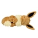 thumbnail image 1 of Muñeco de peluche Pokémon Center Original Sleeping Eevee 602-242064, 1 of 2