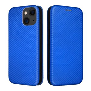 Foxdock - Funda Flip Para Iphone 15 - Funda Magnética De Negocios, Funda Protectora Delgada