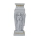 thumbnail image 3 of Jarrón De Resina Para Cementerio. Jarrón Conmemorativo Versátil Y Elegante Para Lápidas Y Tumbas., 3 of 5